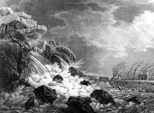 drawings on Geology