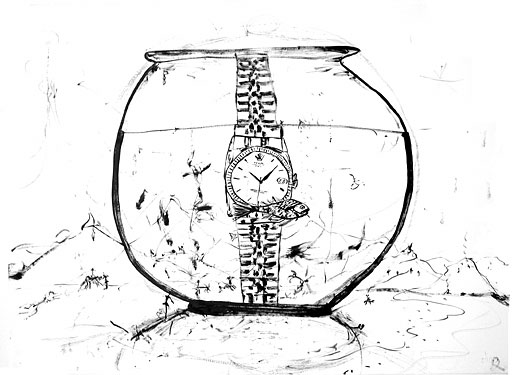 drawings on Geology