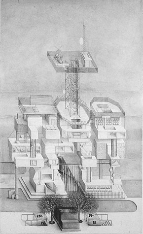 drawings on Geology