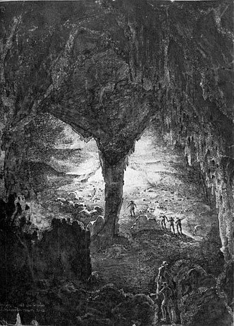 drawings on Geology