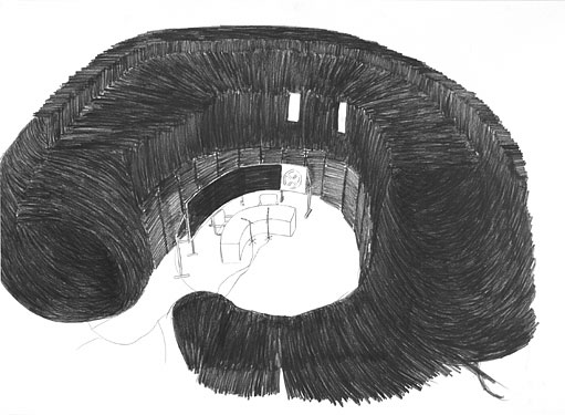 drawings on Geology