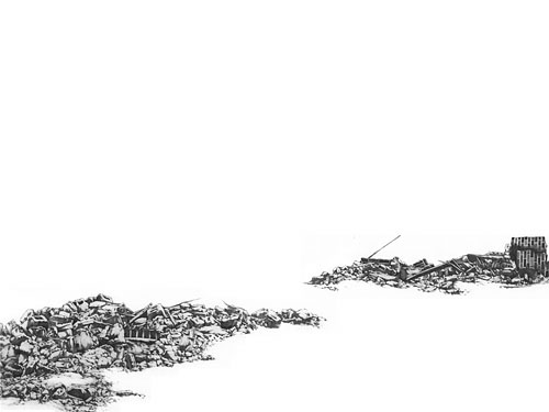 drawings on Geology