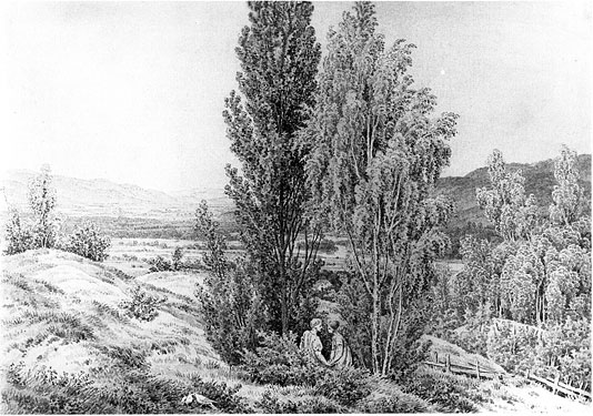 drawings on Geology