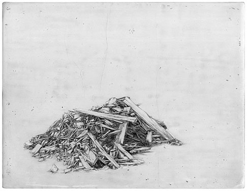 drawings on Geology