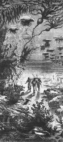 drawings on Geology