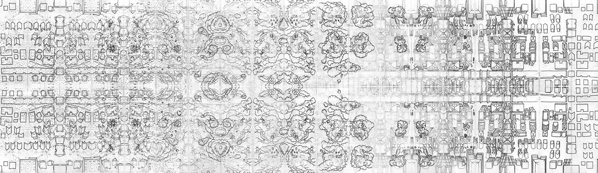 drawings on Geology